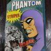 The Phantom Stripes Roarr .
