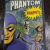 The Phantom Graffiti .