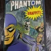 The Phantom Graffiti .