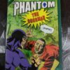 The Phantom The Doorman .