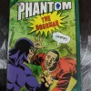 The Phantom The Doorman .