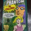 The Phantom The Challenge .