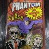 The Phantom The Immortal Man .