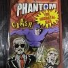 The Phantom The Immortal Man .
