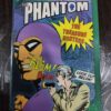 The Phantom The Treasure Hunters .