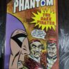 The Phantom The Dark Pirates .