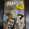 The Phantom Ghost Pirates .