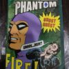 The Phantom Ghost Quest .
