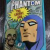 The Phantom The Locust God .