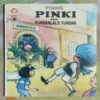 PRAN`S PINKI AND KUNDANLAL'S TURBAN