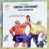 CHACHA CHAUDHARY AND KANGO