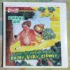 Chacha Chaudhary Aur Raaka Kee Vaapassee