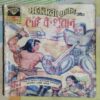 Mahabali Shaka Aur Lohe Ke Shaitaan