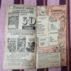 Champak  :- ( SEPTEMBER – 2nd – 1985 ) Smalla