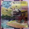 Champak  :- ( SEPTEMBER – 2nd – 1985 ) Smalla