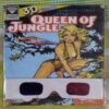 3-D Queen Of Jungle