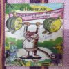 Champak FOREST OLYMPIC :- ( JULY – 2nd –1984 ) Smalla