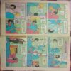 The Adventure Of G-Man.(Coverless).