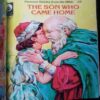The Beginning / Rebecca's wedding / Jaseph THe Great Dreamer / Jonah King solomon And Queen Of sheba /Daniel In The Lion Den / The Birth Of Christ / Jesus The Great Healer ./ Some Parables Ascension ? The Son Who Come Home / Jesue Coms To Life  Again / the Story Of Peter
