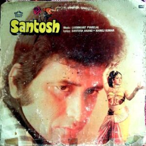 Santosh