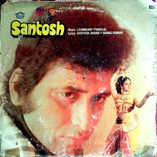 Santosh