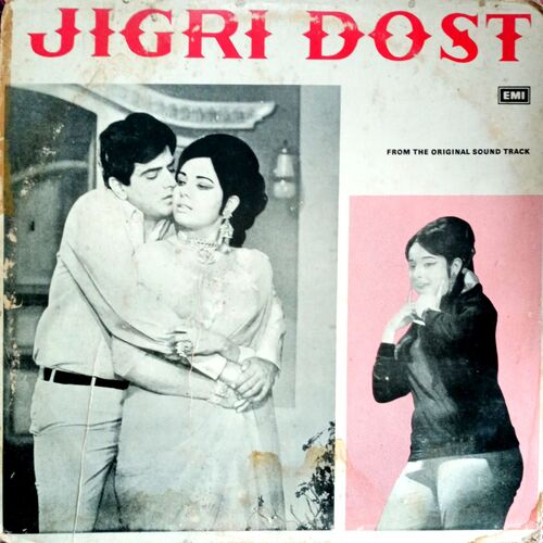 Jigri Dost