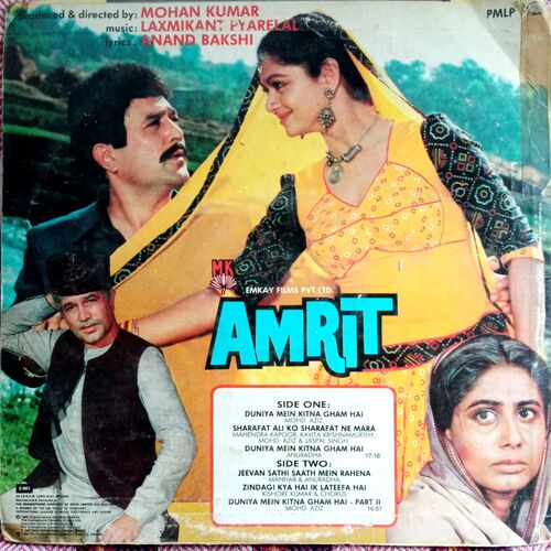Amrit