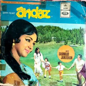 Andaz