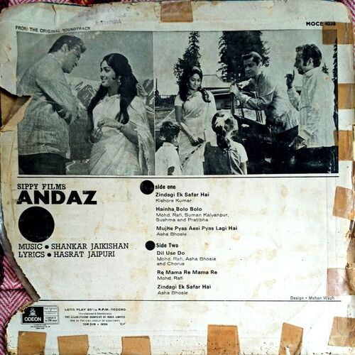 Andaz