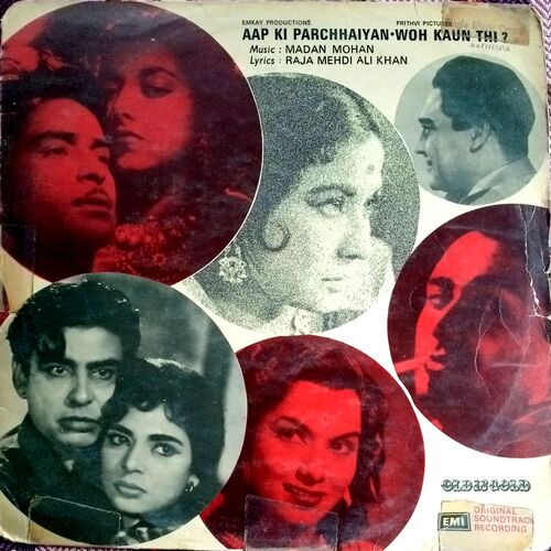 Aap Ki Parchhaiyan
