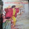 The Beginning / Rebecca's wedding / Jaseph THe Great Dreamer / Jonah King solomon And Queen Of sheba /Daniel In The Lion Den / The Birth Of Christ / Jesus The Great Healer ./ Some Parables Ascension ? The Son Who Come Home / Jesue Coms To Life  Again / the Story Of Peter
