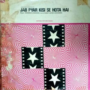 Jab Pyar Kisi Se Hota Hai