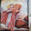 The Beginning / Rebecca's wedding / Jaseph THe Great Dreamer / Jonah King solomon And Queen Of sheba /Daniel In The Lion Den / The Birth Of Christ / Jesus The Great Healer ./ Some Parables Ascension ? The Son Who Come Home / Jesue Coms To Life  Again / the Story Of Peter