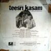 Teesri Kasam
