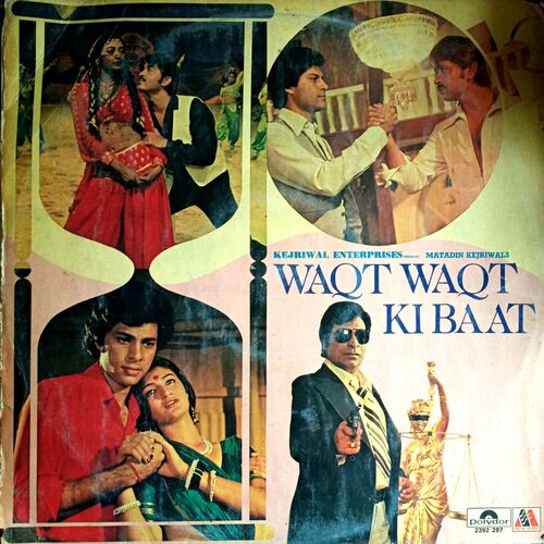 Waqt Waqt Ki Baat
