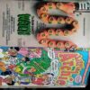 Betty And Me / Archie's  Pals Gas No.194/ Archie's no 579/ Betty And Veronica No. 580/ Little archie No. 581