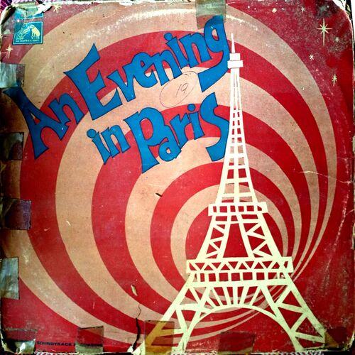 An Evening In Paris