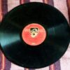Vinyl (Coverless)