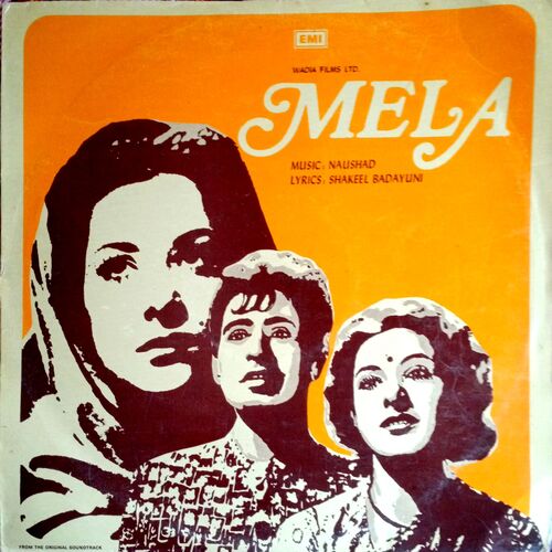 Mela