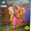 Vikram And Betal Part 2,3,4,5.