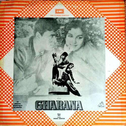 Gharana