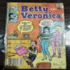 Betty And Veronica . ( Archie Series No.345 , December ) .