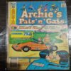 Archie's Pals 'n' Gals . ( Archie Series No.125 ) .