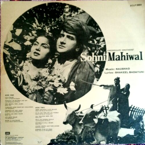 SohnI Mahiwal