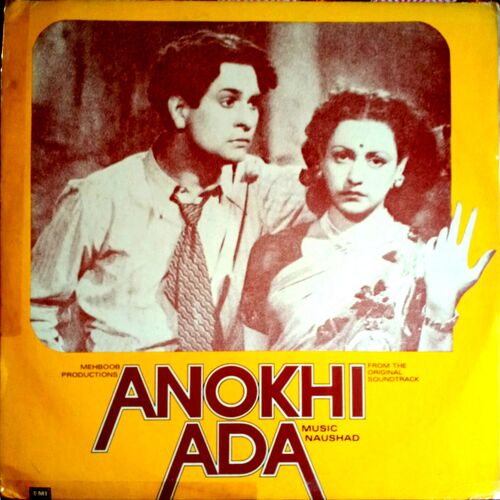 Anokhi Ada
