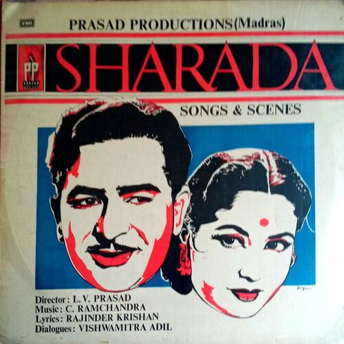 Sharada
