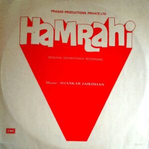 Hamrahi