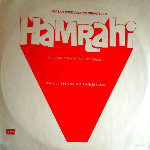 Hamrahi