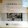 Leader