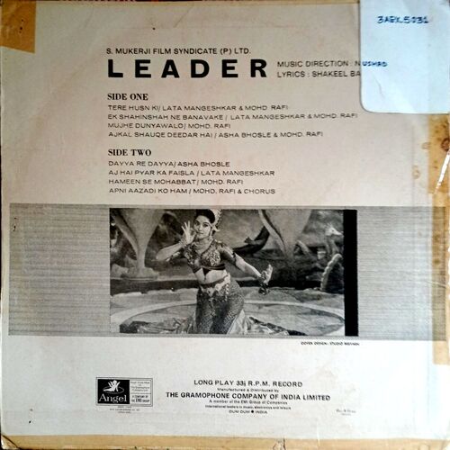 Leader